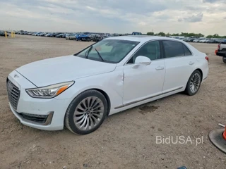 GENESIS G90 PREMIUM