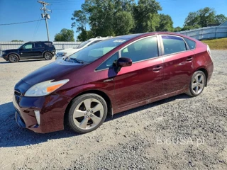 TOYOTA PRIUS PERSONA SERIES SE