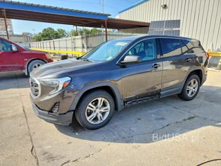 GMC TERRAIN SLE