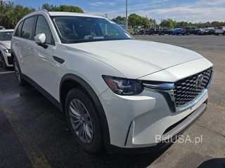 MAZDA CX-90 SELECT