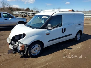 RAM PROMASTER CITY TRADESMAN