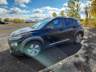 HYUNDAI KONA LIMITED
