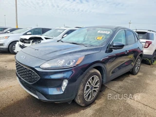 FORD ESCAPE SEL