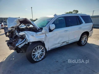 CADILLAC ESCALADE PREMIUM LUXURY