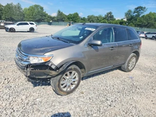 FORD EDGE LIMITED