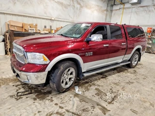 RAM 1500 LARAMIE