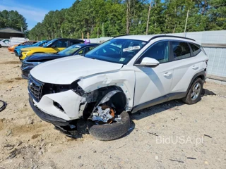 HYUNDAI TUCSON SEL