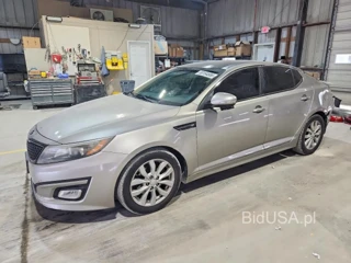 KIA OPTIMA EX