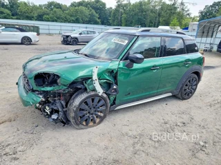MINI COOPER S COUNTRYMAN ALL4