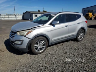 HYUNDAI SANTA FE SPORT 2.0T