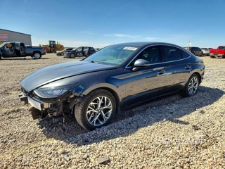 HYUNDAI SONATA SEL