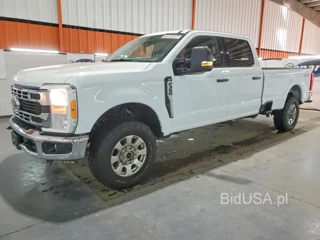 FORD F350 SUPER DUTY