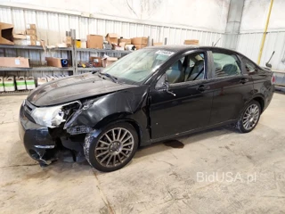 FORD FOCUS SES