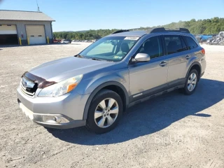 SUBARU OUTBACK 2.5I LIMITED