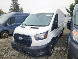 FORD TRANSIT 250