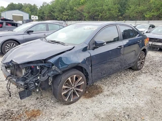 TOYOTA COROLLA SE