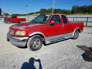 FORD F150