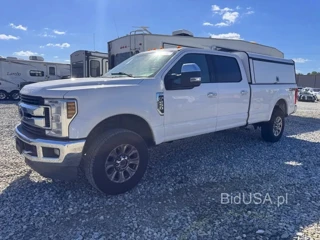 FORD F250 SUPER DUTY