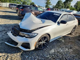 BMW 330I