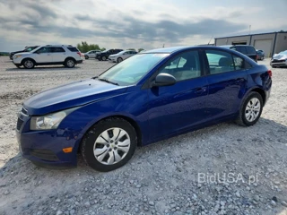 CHEVROLET CRUZE LS