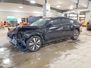 NISSAN ALTIMA SL