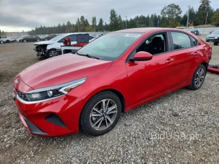 KIA FORTE LXS
