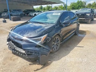 TOYOTA COROLLA SE