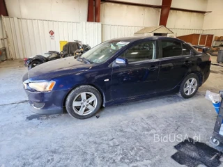 MITSUBISHI LANCER SE
