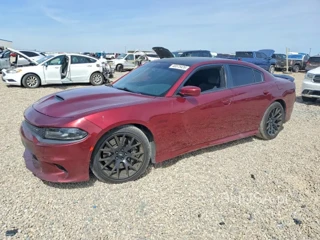 DODGE CHARGER