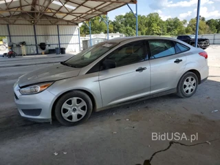 FORD FOCUS S
