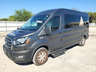 FORD TRANSIT T-350