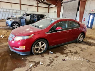CHEVROLET VOLT