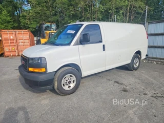 GMC SAVANA G3500