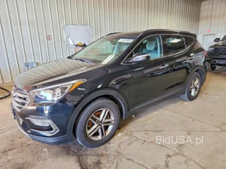 HYUNDAI SANTA FE SPORT 2.4L