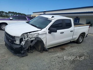CHEVROLET SILVERADO C1500