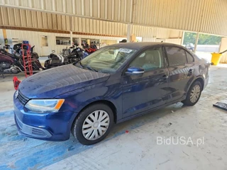 VOLKSWAGEN JETTA SE