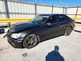 LEXUS IS 300 BASE