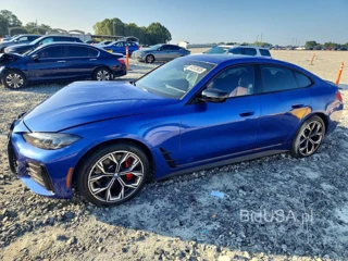 BMW I4 EDRIVE 40