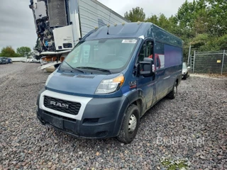 RAM PROMASTER 3500