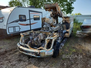 FORD F550 SUPER DUTY