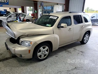CHEVROLET HHR LT