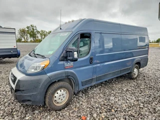 RAM PROMASTER 3500 UNKNOWN