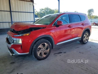 HYUNDAI SANTA FE SEL