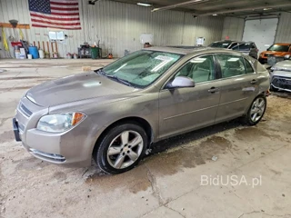 CHEVROLET MALIBU 2LT