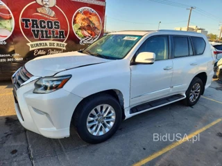 LEXUS GX 460 PREMIUM