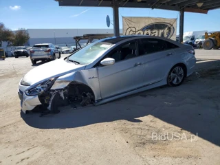 HYUNDAI SONATA HYBRID LIMITED