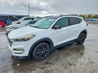 HYUNDAI TUCSON NIGHT