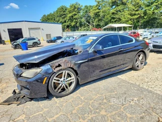 BMW 650 I