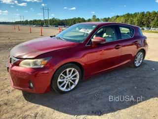 LEXUS CT 200