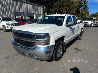 CHEVROLET SILVERADO K1500